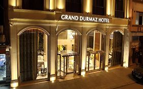 Grand Durmaz Hotel